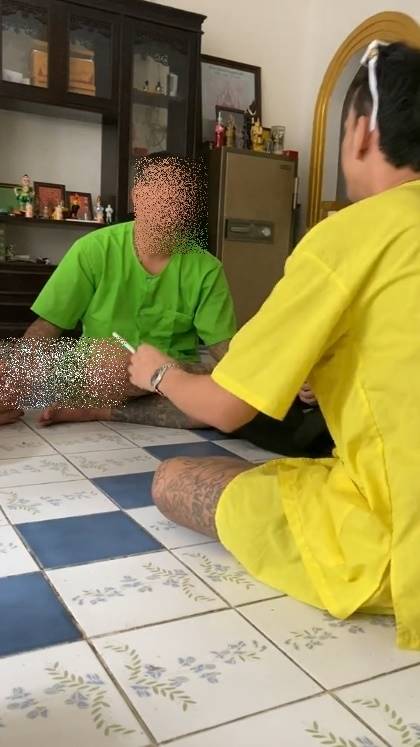 3 คนผัวเมีย 3 คนผัวเมีย