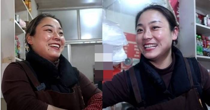 พี่สาวยกทุกอย่างให้น้อง พี่สาวยกทุกอย่างให้น้อง