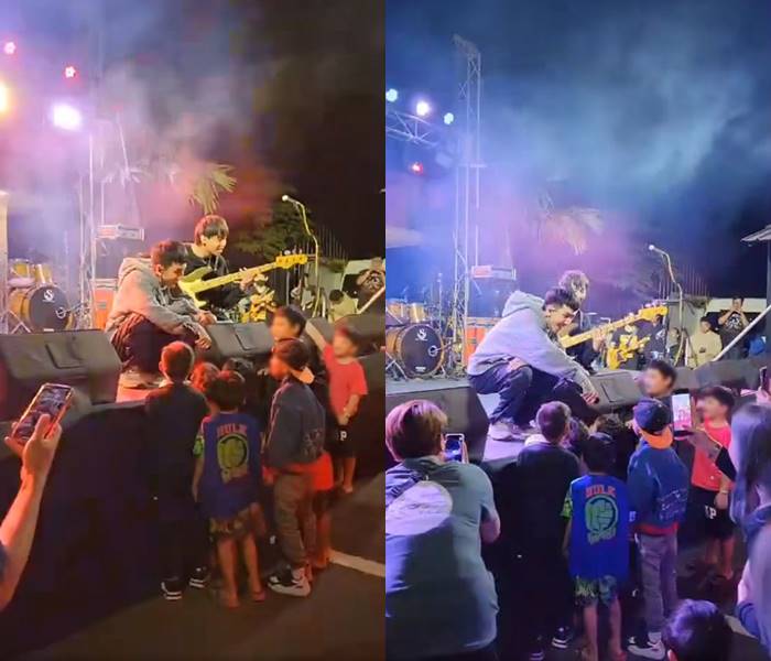 แฟนคลับฟันน้ำนม Paper Planes แฟนคลับฟันน้ำนม Paper Planes