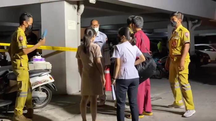 กระโดดตึกตาย กระโดดตึกตาย