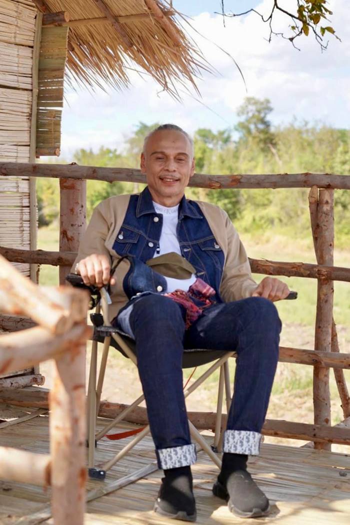 ชาดา ไทยเศรษฐ์ โฟนอินด่า ดนัย ชาดา ไทยเศรษฐ์ โฟนอินด่า ดนัย