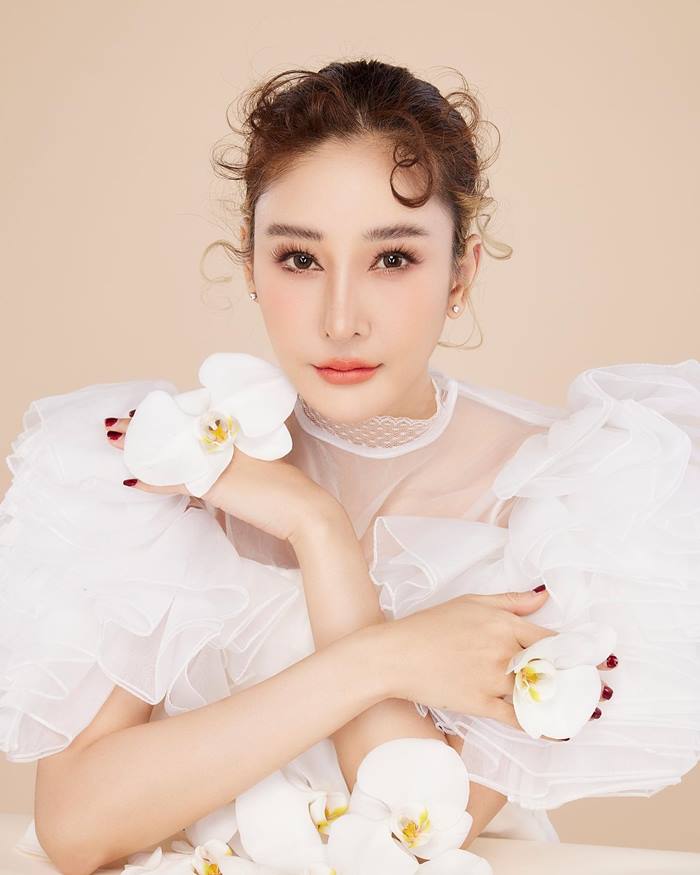 แตงโม นิดา แตงโม นิดา