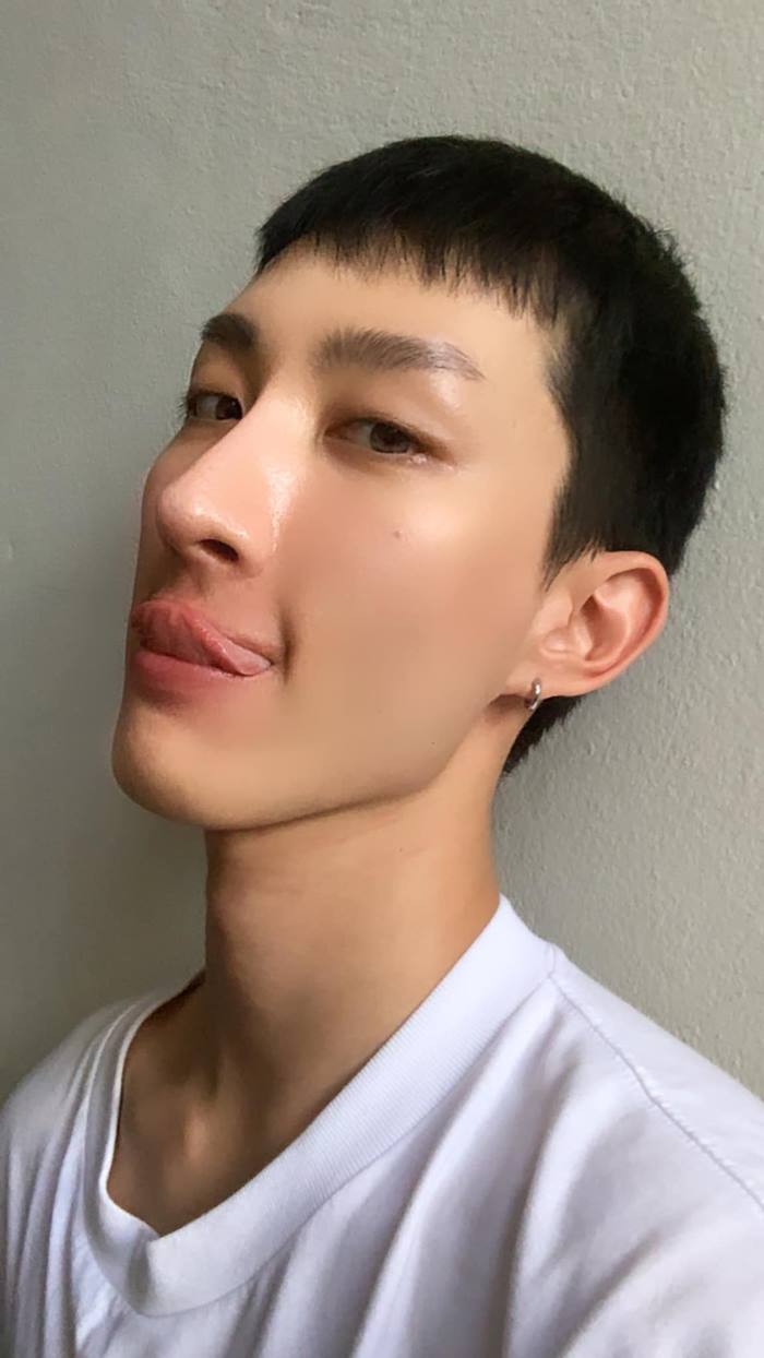 ประวัติ เคนโด้ กุลภัทร ประวัติ เคนโด้ กุลภัทร