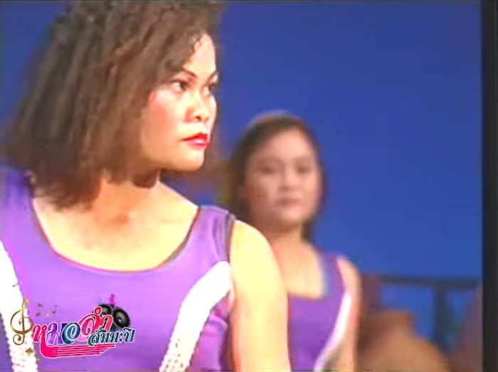 หางเครื่องหน้านิ่งในตำนาน หางเครื่องหน้านิ่งในตำนาน