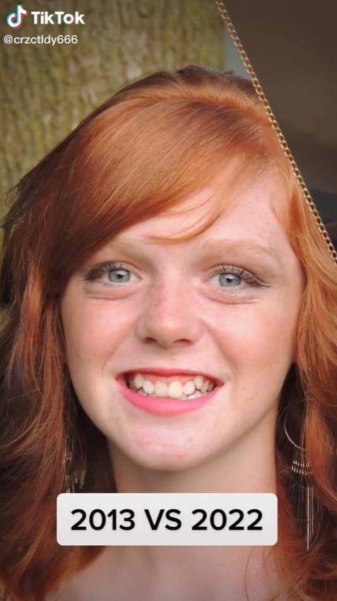 แม่วัยสาวหน้าแก่ โทษลูกขโมยความสาว แม่วัยสาวหน้าแก่ โทษลูกขโมยความสาว