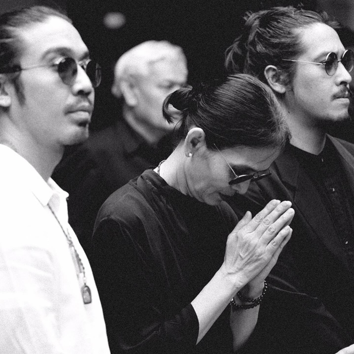 เจย์ ลูกชายกาญจนาพร เสียชีวิต เจย์ ลูกชายกาญจนาพร เสียชีวิต