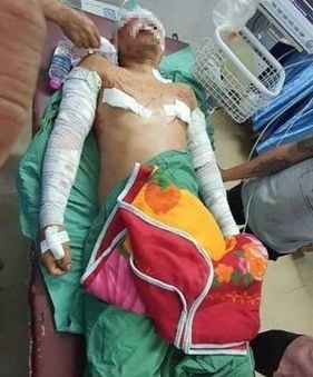 ตกบ่อจระเข้ 50 ตัว ตกบ่อจระเข้ 50 ตัว