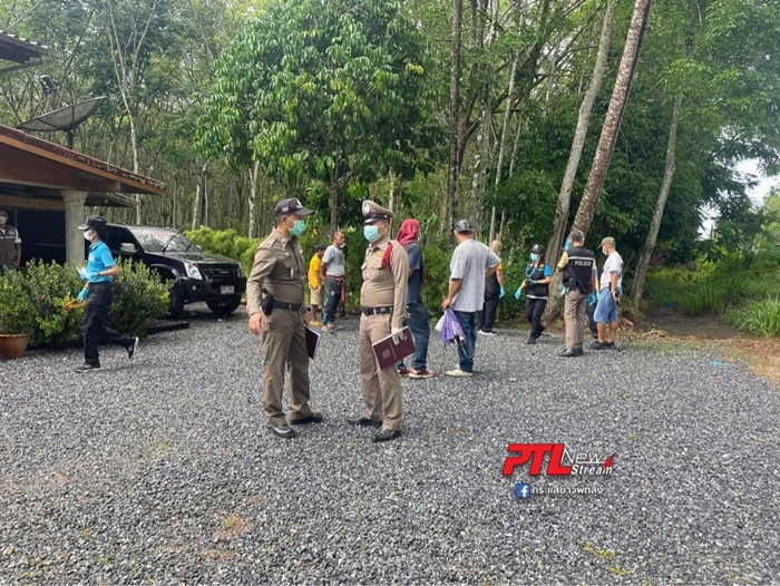 ภาพจาก เฟซบุ๊ก กระแสข่าวพัทลุง ภาพจาก เฟซบุ๊ก กระแสข่าวพัทลุง