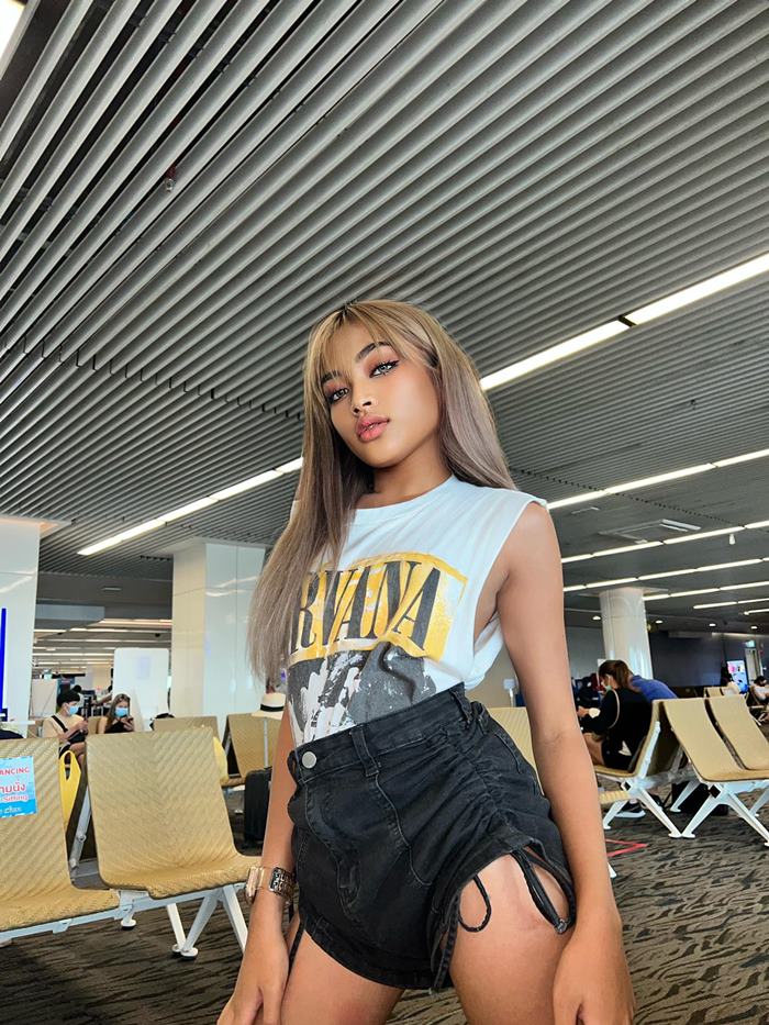 เนสตี้ สไปร์ทซี่ เนสตี้ สไปร์ทซี่