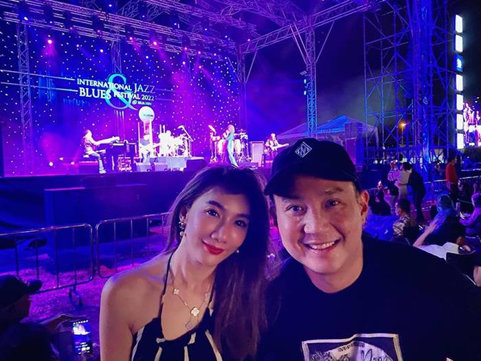 ไฮโซปอ รับใช้ยา Alprazolam ไฮโซปอ รับใช้ยา Alprazolam