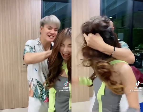 บูม หมูทะ หยุมหัว โอลีฟ โตเกียวโนบรา บูม หมูทะ หยุมหัว โอลีฟ โตเกียวโนบรา