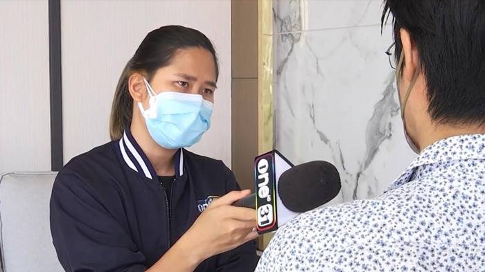 ลูกค้าแพ้กุ้งเกือบตาย โรงแรมให้วอยเชอร์กลับมากินอีก ลูกค้าแพ้กุ้งเกือบตาย โรงแรมให้วอยเชอร์กลับมากินอีก