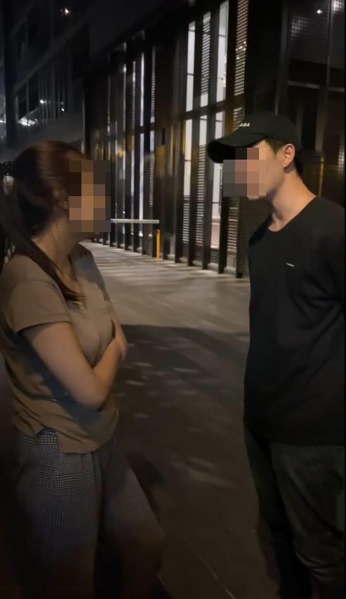 เคนลี Take Me Out ตบแฟน เคนลี Take Me Out ตบแฟน