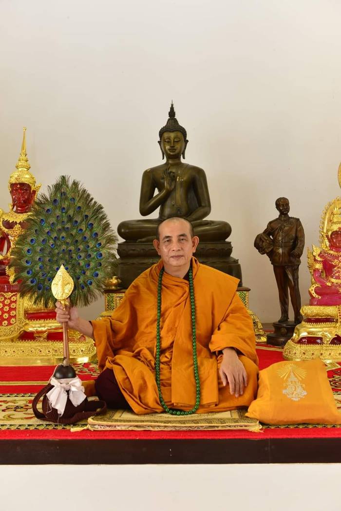 ครูบาบุญชุ่ม ครูบาบุญชุ่ม