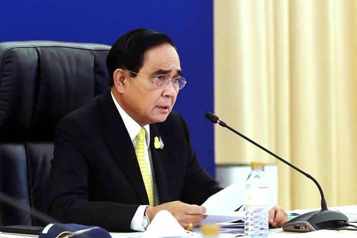 ประยุทธ์ ตกใจ ชินโซ อาเบะ ถูกยิง ประยุทธ์ ตกใจ ชินโซ อาเบะ ถูกยิง