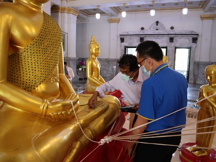 หลวงพ่อโสธร หลวงพ่อโสธร