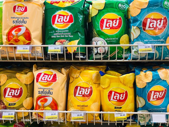 สารไกลโคอัลคาลอยด์ ในมันฝรั่งเลย์ สารไกลโคอัลคาลอยด์ ในมันฝรั่งเลย์