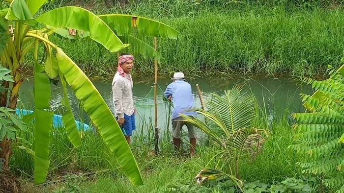 กำภู ภูริภูวดล รีวิวโคกหนองนา กำภู ภูริภูวดล รีวิวโคกหนองนา