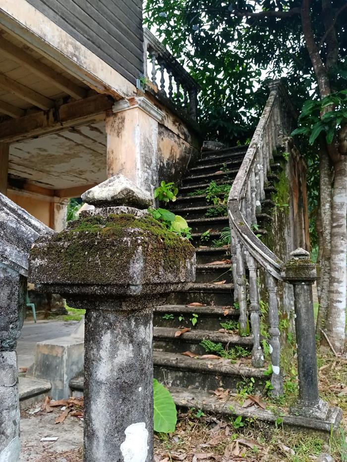 ชะลอแผนทุบเรือนไทย เจ้าจอม ยี่สุ่น ชะลอแผนทุบเรือนไทย เจ้าจอม ยี่สุ่น