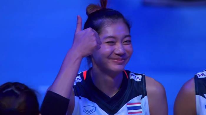 วอลเลย์บอลหญิงไทย วอลเลย์บอลหญิงไทย