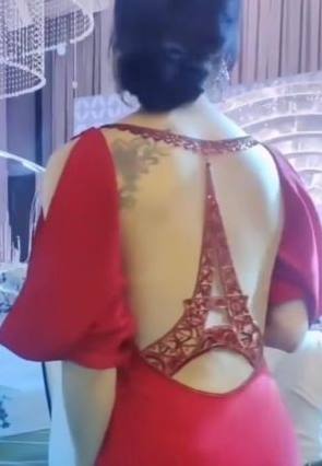 ชุดเจ้าสาว แม่สามีไม่ปลื้ม ชุดเจ้าสาว แม่สามีไม่ปลื้ม