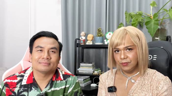 ไพรวัลย์ ฟาดกลางไลฟ์ถึงวัดสร้อยทอง ไพรวัลย์ ฟาดกลางไลฟ์ถึงวัดสร้อยทอง