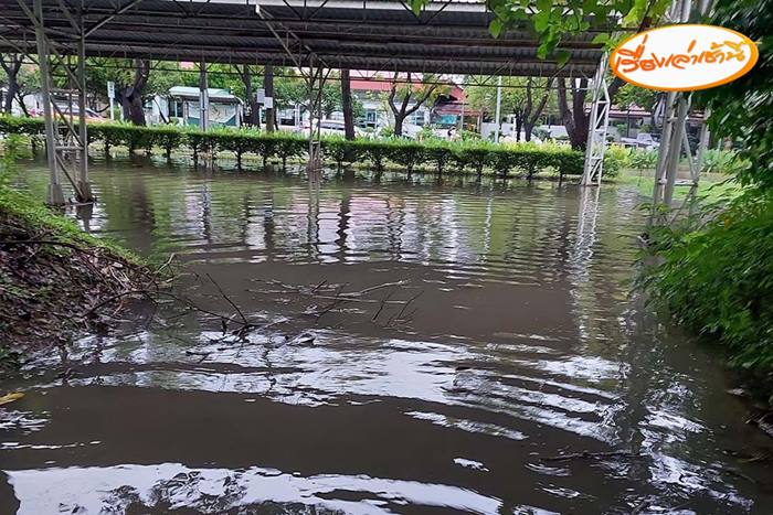 น้ำท่วมกรุงเทพฯ น้ำท่วมกรุงเทพฯ