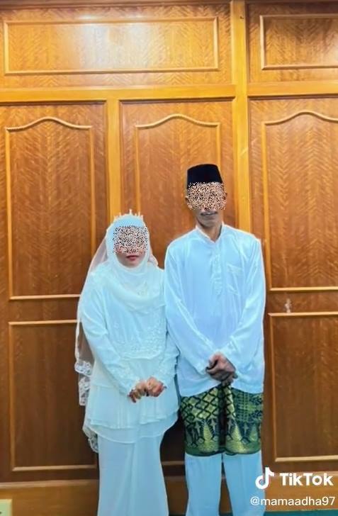 สาวแต่งงานพ่อบุญธรรม สาวแต่งงานพ่อบุญธรรม