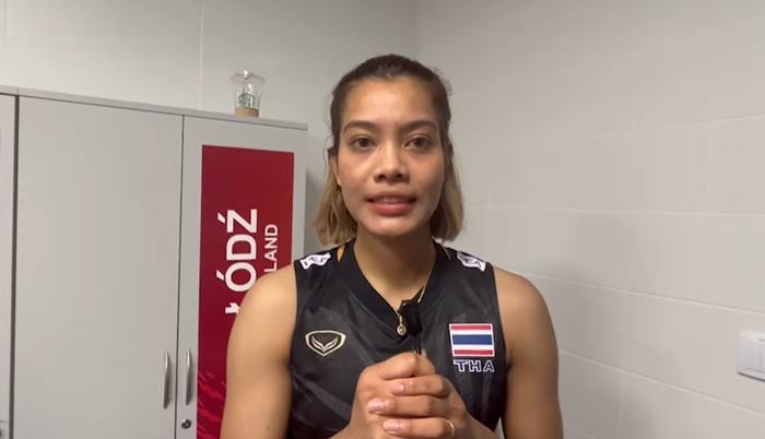 วอลเลย์บอลหญิงไทย วอลเลย์บอลหญิงไทย