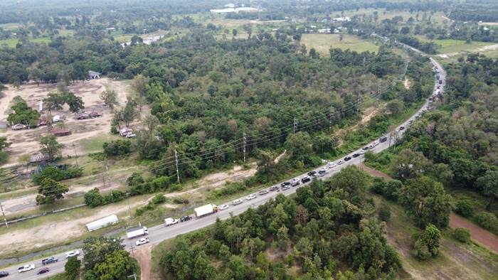 น้ำท่วมอุบล น้ำท่วมอุบล