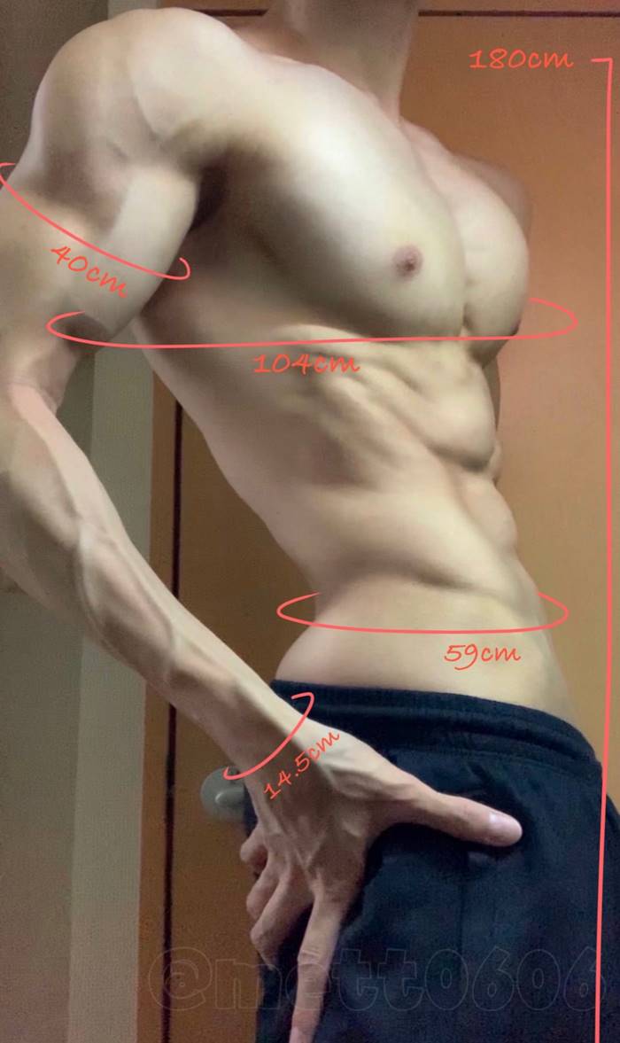 หนุ่มหุ่นแซ่บ หนุ่มหุ่นแซ่บ