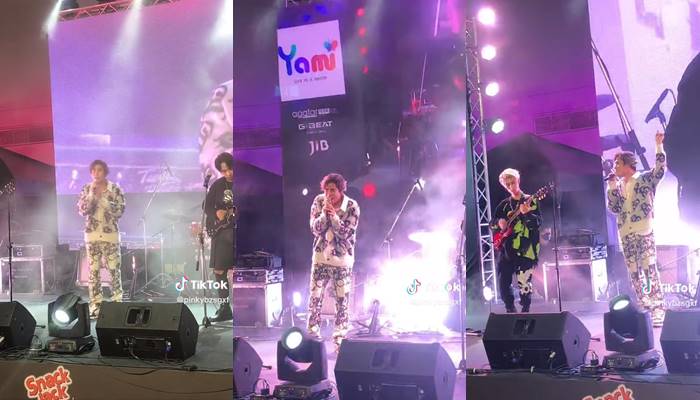 ดราม่า สไปร์ท SPD ร้องเพลงเพี้ยน ดราม่า สไปร์ท SPD ร้องเพลงเพี้ยน