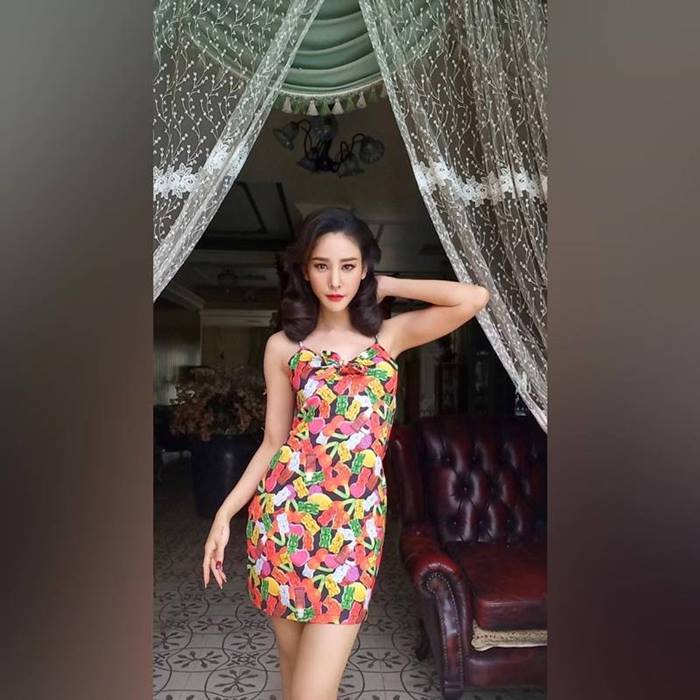 แตงโม นิดา แตงโม นิดา