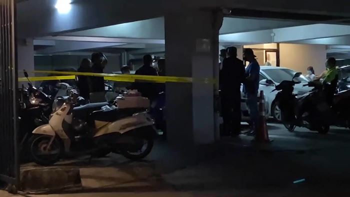 กระโดดตึกตาย กระโดดตึกตาย