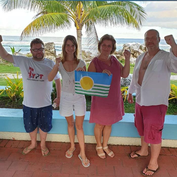 ซื้อเกาะส่วนตัว ตั้งประเทศของตัวเอง ซื้อเกาะส่วนตัว ตั้งประเทศของตัวเอง