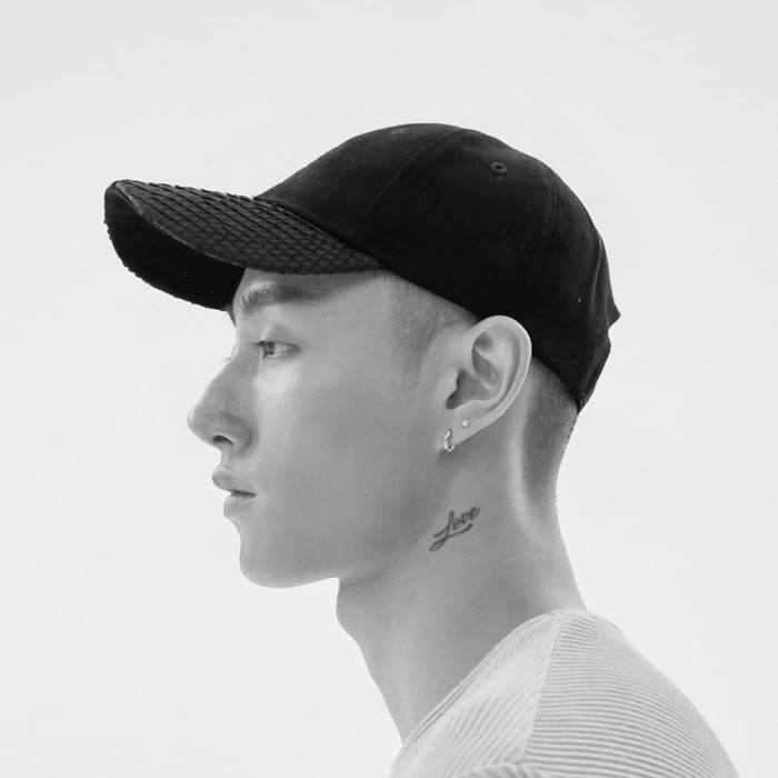 ประวัติ เคนโด้ กุลภัทร ประวัติ เคนโด้ กุลภัทร