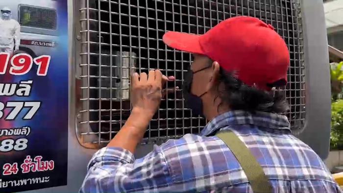 ข่าวลูกวางแผนฆ่าแม่ ข่าวลูกวางแผนฆ่าแม่