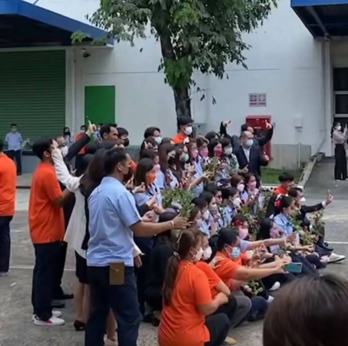 โรงงาน Kenwood ปิดกิจการ โรงงาน Kenwood ปิดกิจการ