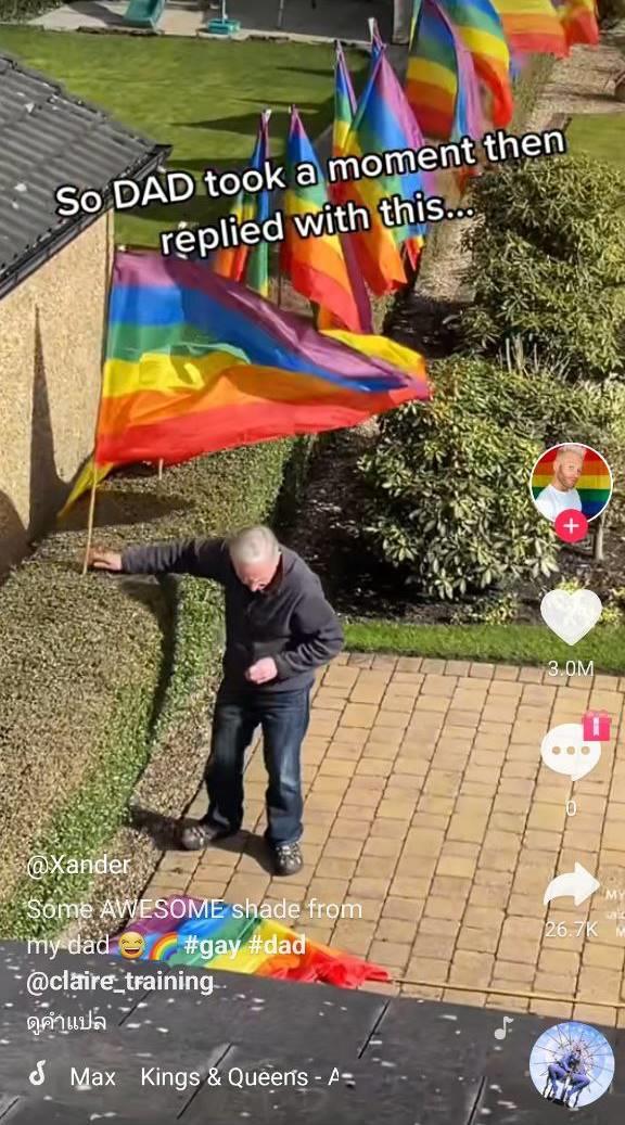 พ่อเจอแซะลูกเป็นเกย์ จัดคืนเพื่อนบ้าน พ่อเจอแซะลูกเป็นเกย์ จัดคืนเพื่อนบ้าน