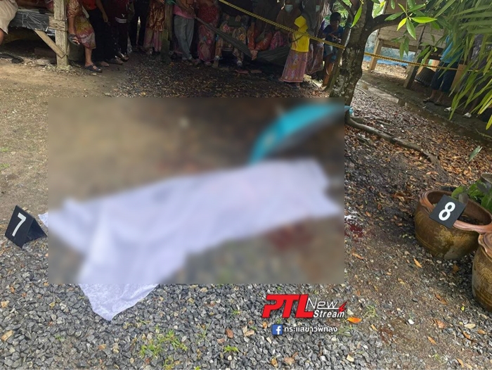 ภาพจาก เฟซบุ๊ก กระแสข่าวพัทลุง ภาพจาก เฟซบุ๊ก กระแสข่าวพัทลุง