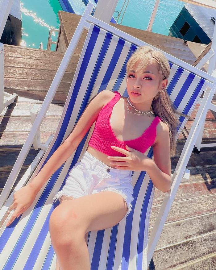 เนสตี้ สไปร์ทซี่ เนสตี้ สไปร์ทซี่