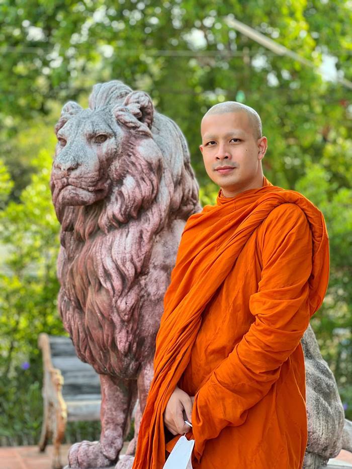 พระกาโตะ พระกาโตะ