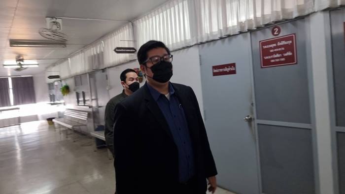 คดีแตงโม สั่งสอบคนบนเรือใหม่ คดีแตงโม สั่งสอบคนบนเรือใหม่