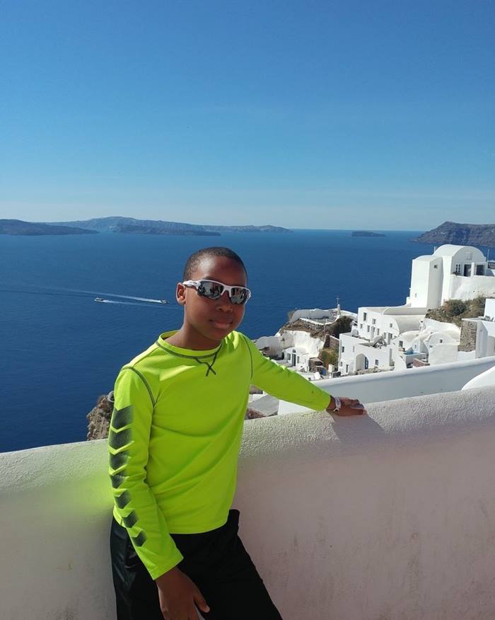 เศรษฐีเด็ก วัย 14 เศรษฐีเด็ก วัย 14