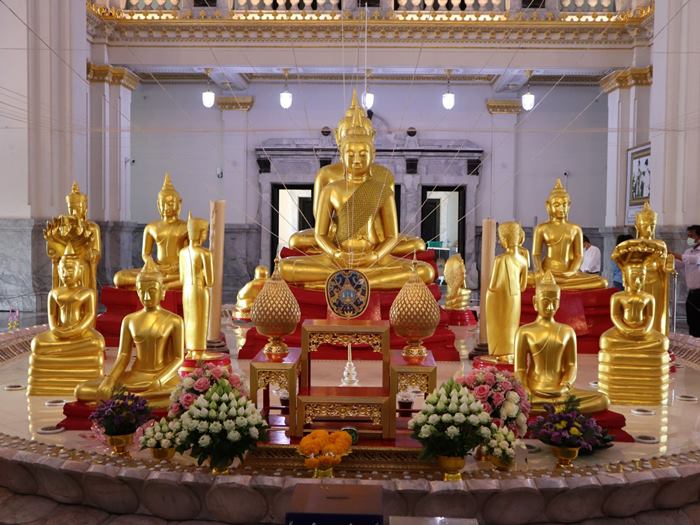 หลวงพ่อโสธร หลวงพ่อโสธร