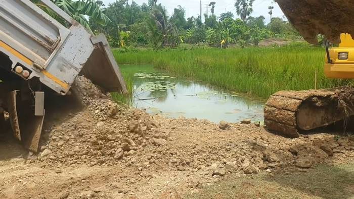 กำภู ภูริภูวดล รีวิวโคกหนองนา กำภู ภูริภูวดล รีวิวโคกหนองนา