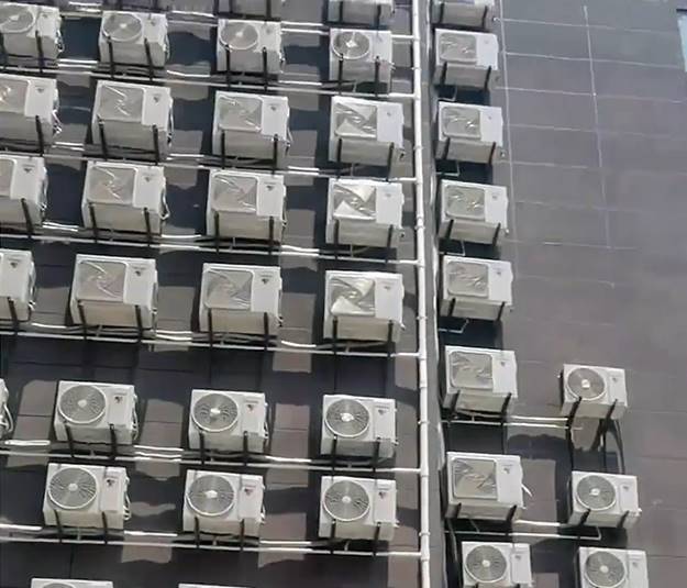 คอมเพรสเซอร์แอร์ คอมเพรสเซอร์แอร์