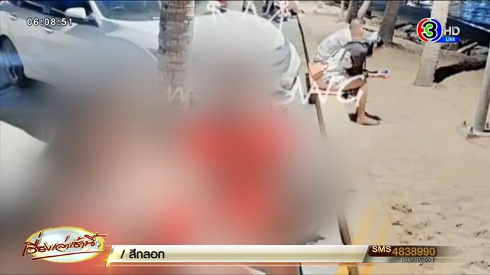 2 สาวเปลือย ชวนตกหมึก ดูนม ชมหอย 2 สาวเปลือย ชวนตกหมึก ดูนม ชมหอย