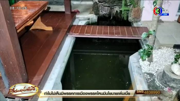 คนแก่จมน้ำตาย คนแก่จมน้ำตาย