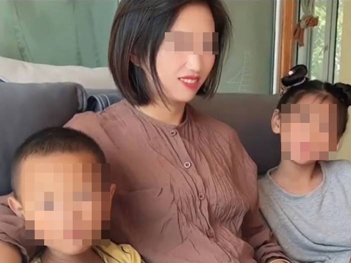 แม่ผัวหาสามีใหม่ให้ลูกสะใภ้ แม่ผัวหาสามีใหม่ให้ลูกสะใภ้
